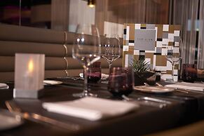 INNSiDE by Meliá Düsseldorf Hafen