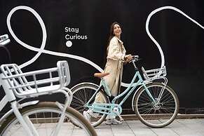 INNSiDE by Meliá Düsseldorf Hafen