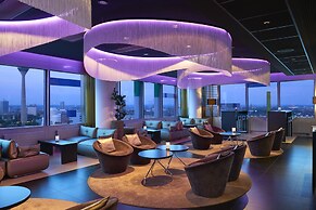 INNSiDE by Meliá Düsseldorf Hafen