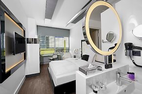 INNSiDE by Meliá Düsseldorf Hafen