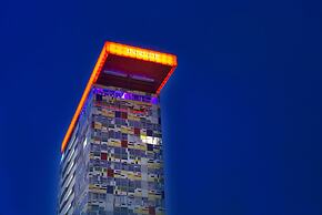 INNSiDE by Meliá Düsseldorf Hafen