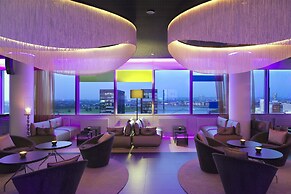 INNSiDE by Meliá Düsseldorf Hafen