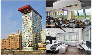 INNSiDE by Meliá Düsseldorf Hafen