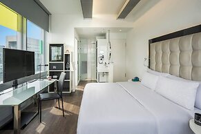 INNSiDE by Meliá Düsseldorf Hafen