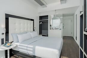 INNSiDE by Meliá Düsseldorf Hafen