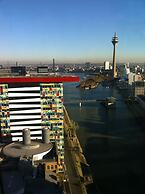 INNSiDE by Meliá Düsseldorf Hafen