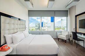 INNSiDE by Meliá Düsseldorf Hafen