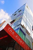 INNSiDE by Meliá Düsseldorf Hafen