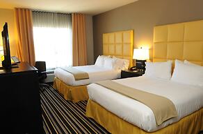 Holiday Inn Express Covington-Madisonville, an IHG Hotel