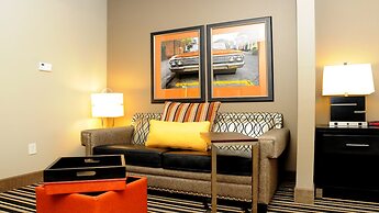 Holiday Inn Express Covington-Madisonville by IHG