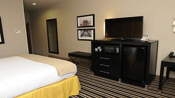 Holiday Inn Express Covington-Madisonville by IHG