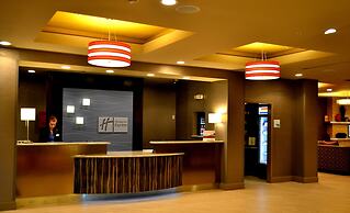 Holiday Inn Express Covington-Madisonville by IHG