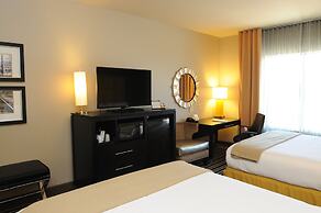 Holiday Inn Express Covington-Madisonville by IHG