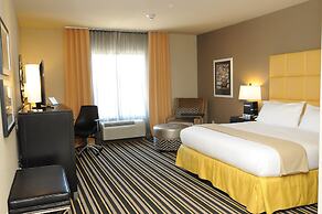 Holiday Inn Express Covington-Madisonville by IHG