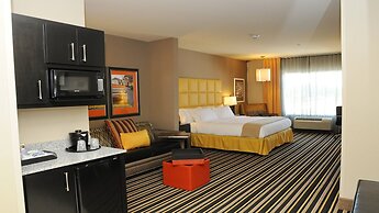 Holiday Inn Express Covington-Madisonville by IHG
