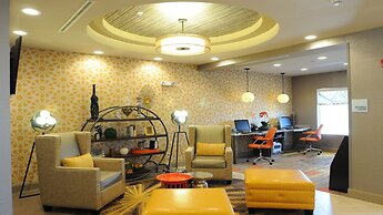 Holiday Inn Express Covington-Madisonville by IHG