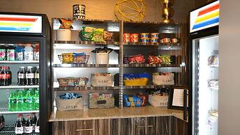 Holiday Inn Express Covington-Madisonville by IHG