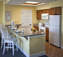 Bluewater Resort & Marina by Spinnaker Resorts