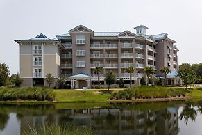 Bluewater Resort & Marina by Spinnaker Resorts