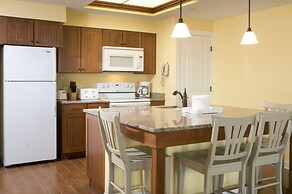 Bluewater Resort & Marina by Spinnaker Resorts