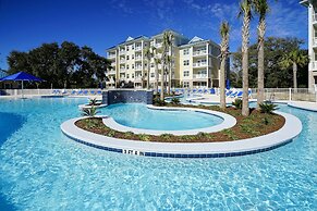 Bluewater Resort & Marina by Spinnaker Resorts