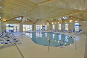 Bluewater Resort & Marina by Spinnaker Resorts