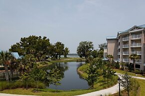 Bluewater Resort & Marina by Spinnaker Resorts