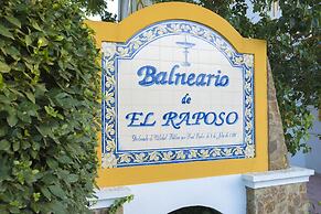 El Raposo