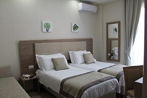 Hotel del Sole