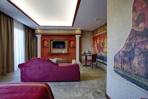 Hotel del Sole