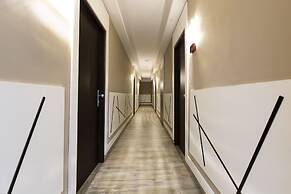 Hotel del Sole