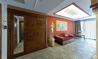 Hotel del Sole