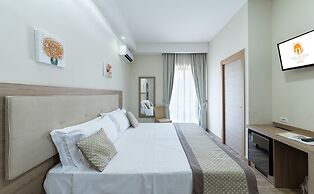 Hotel del Sole