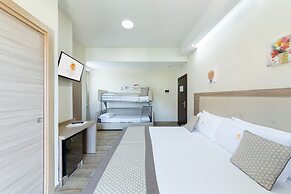 Hotel del Sole