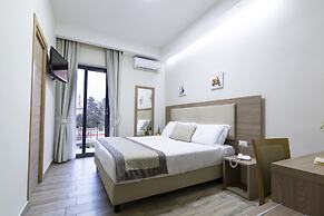 Hotel del Sole