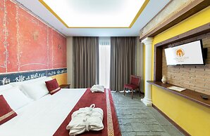 Hotel del Sole