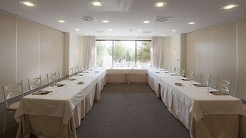 Vincci Valdecañas Golf