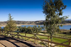 Vincci Valdecañas Golf