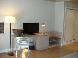 Vincci Valdecañas Golf