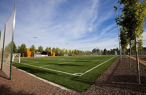 Vincci Valdecañas Golf