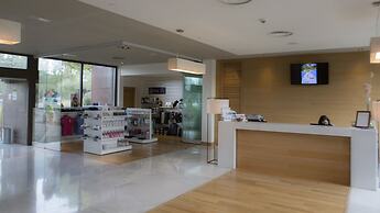 Vincci Valdecañas Golf