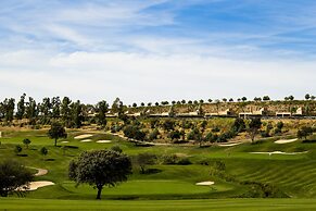 Vincci Valdecañas Golf