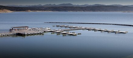 Vincci Valdecañas Golf