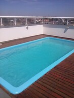 Jaguary Hotel Sumaré