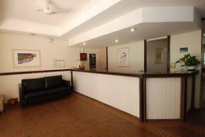 Jaguary Hotel Sumaré