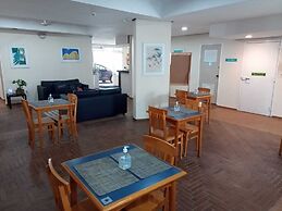 Jaguary Hotel Sumaré