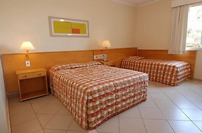 Jaguary Hotel Sumaré