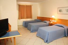 Jaguary Hotel Sumaré