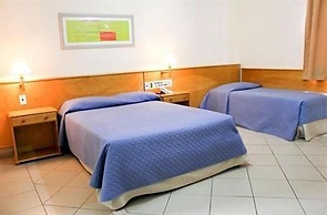 Jaguary Hotel Sumaré