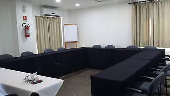 Jaguary Hotel Sumaré